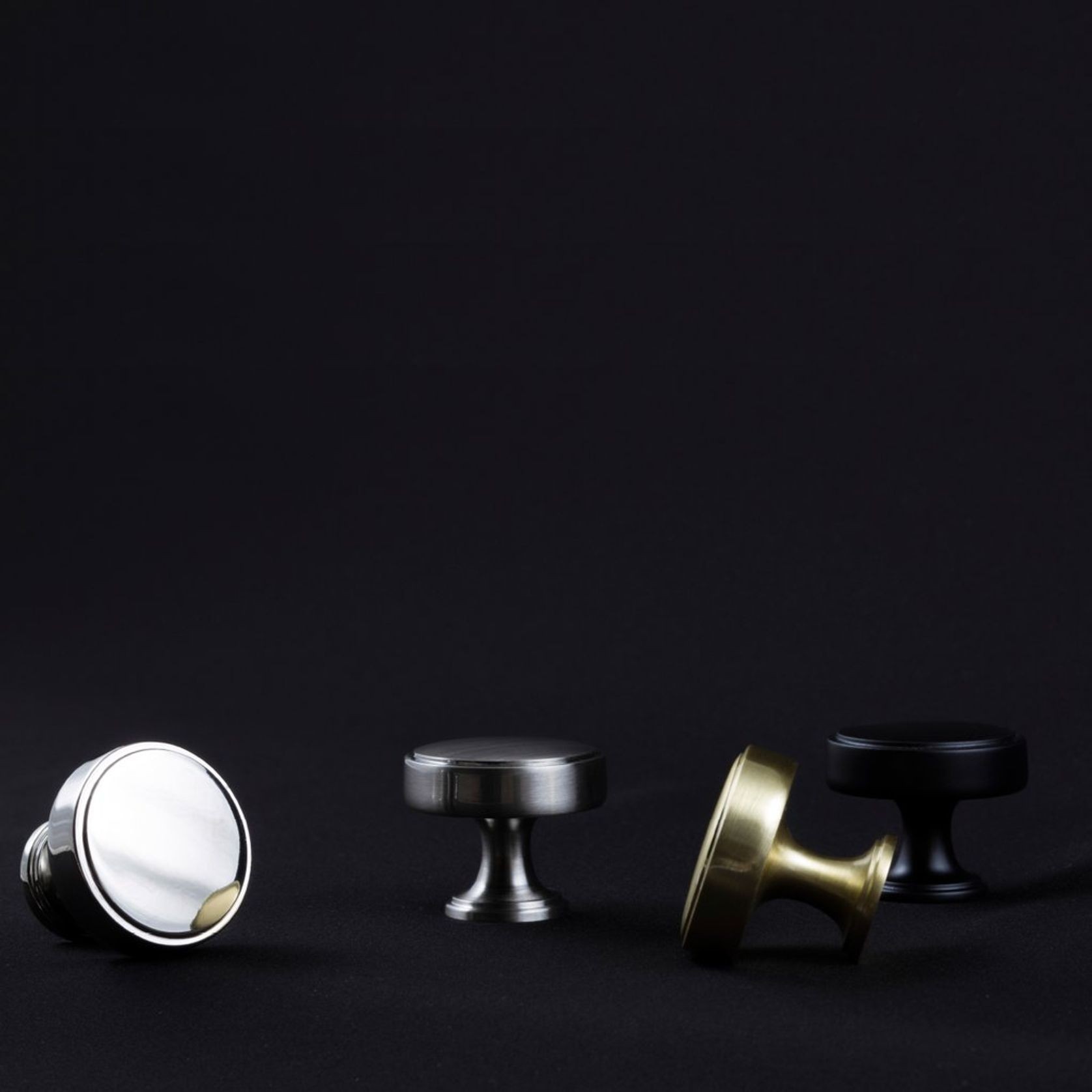 Calgary Collection | Handles gallery detail image