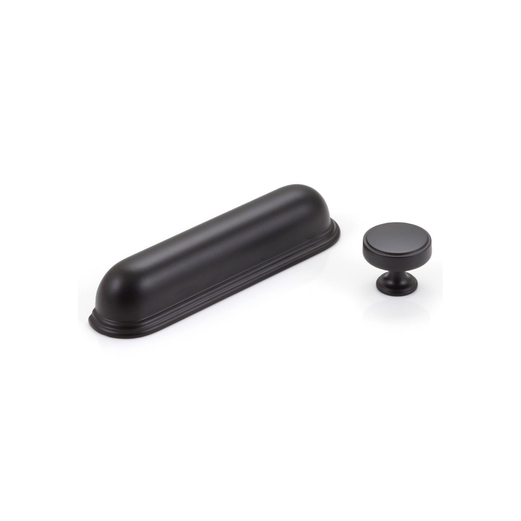 Calgary Collection | Handles gallery detail image
