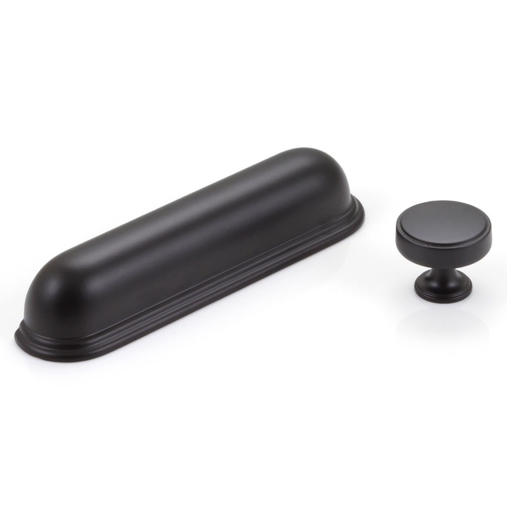 Calgary Collection | Handles gallery detail image