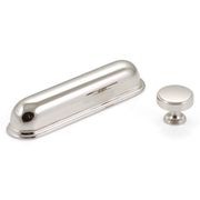 Calgary Collection | Handles gallery detail image