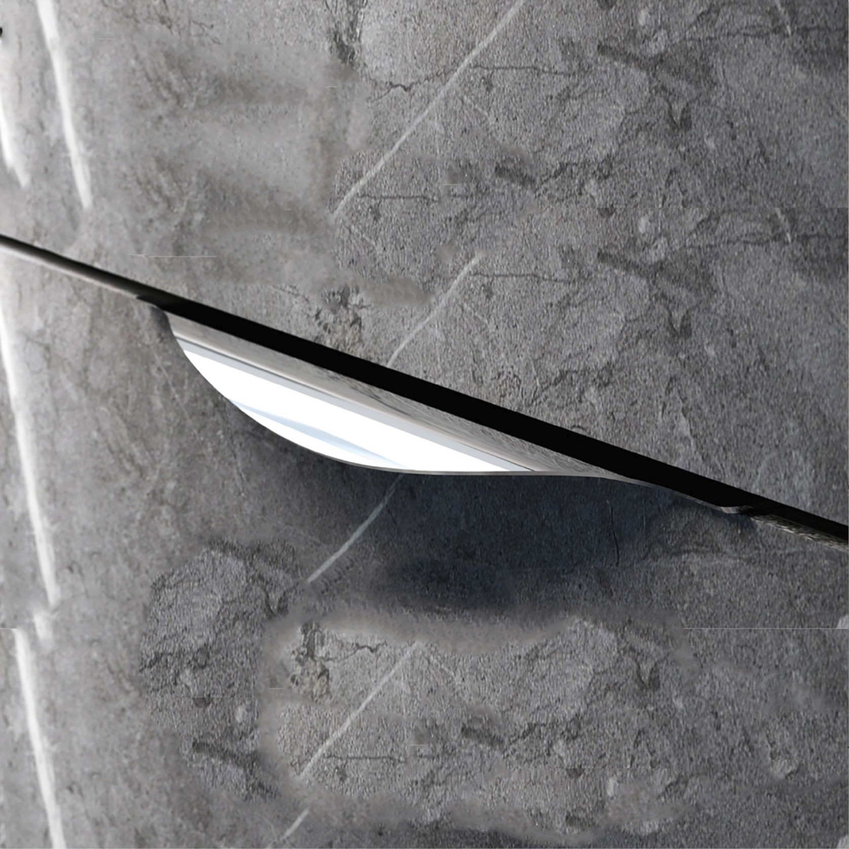 Chase Collection | Handles gallery detail image