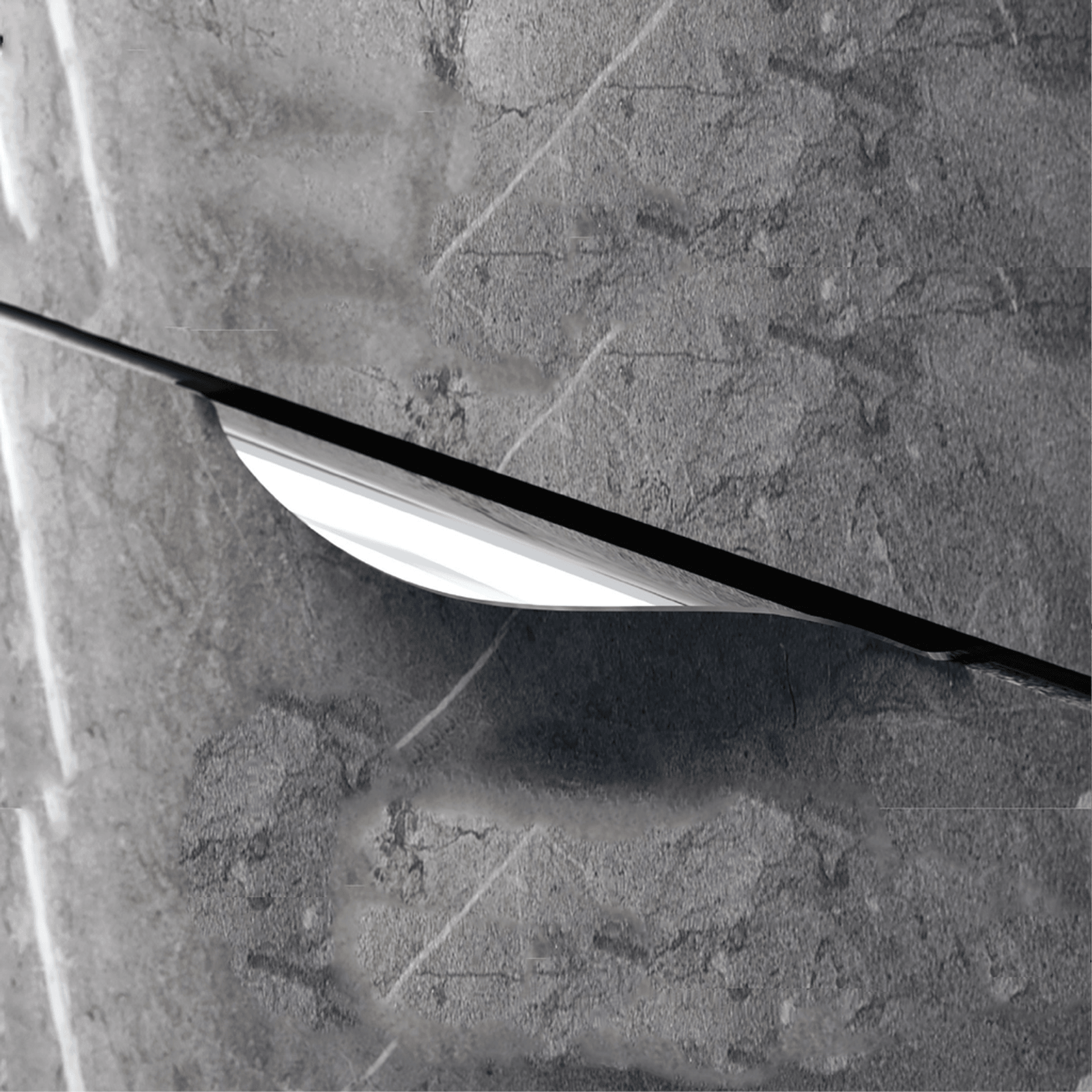 Chase Collection | Handles gallery detail image