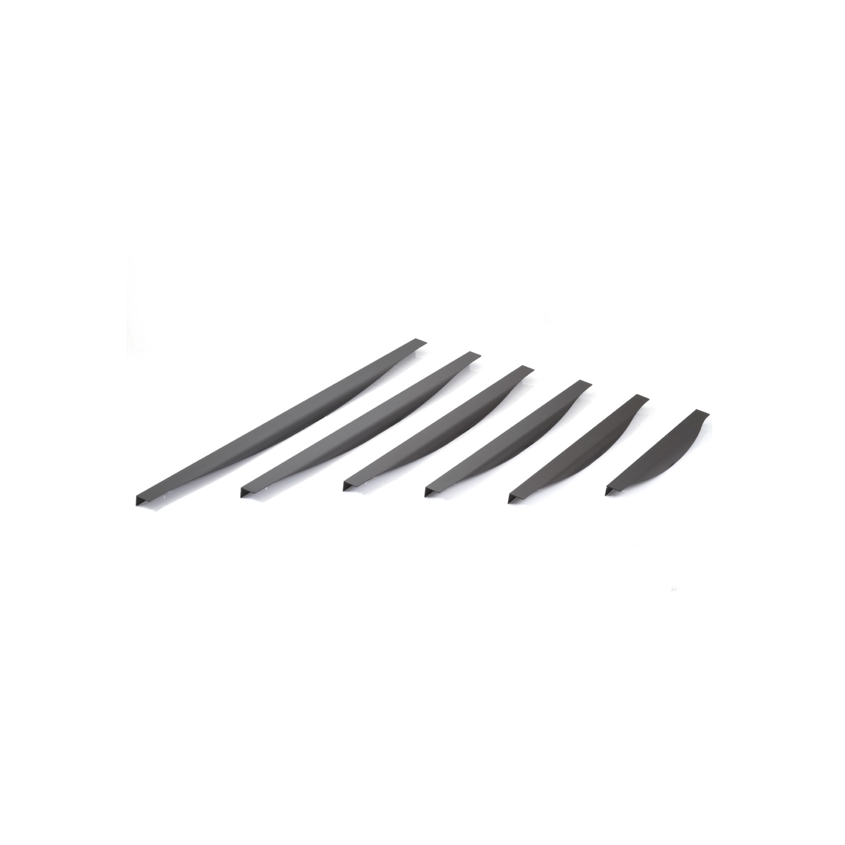 Chase Collection | Handles gallery detail image