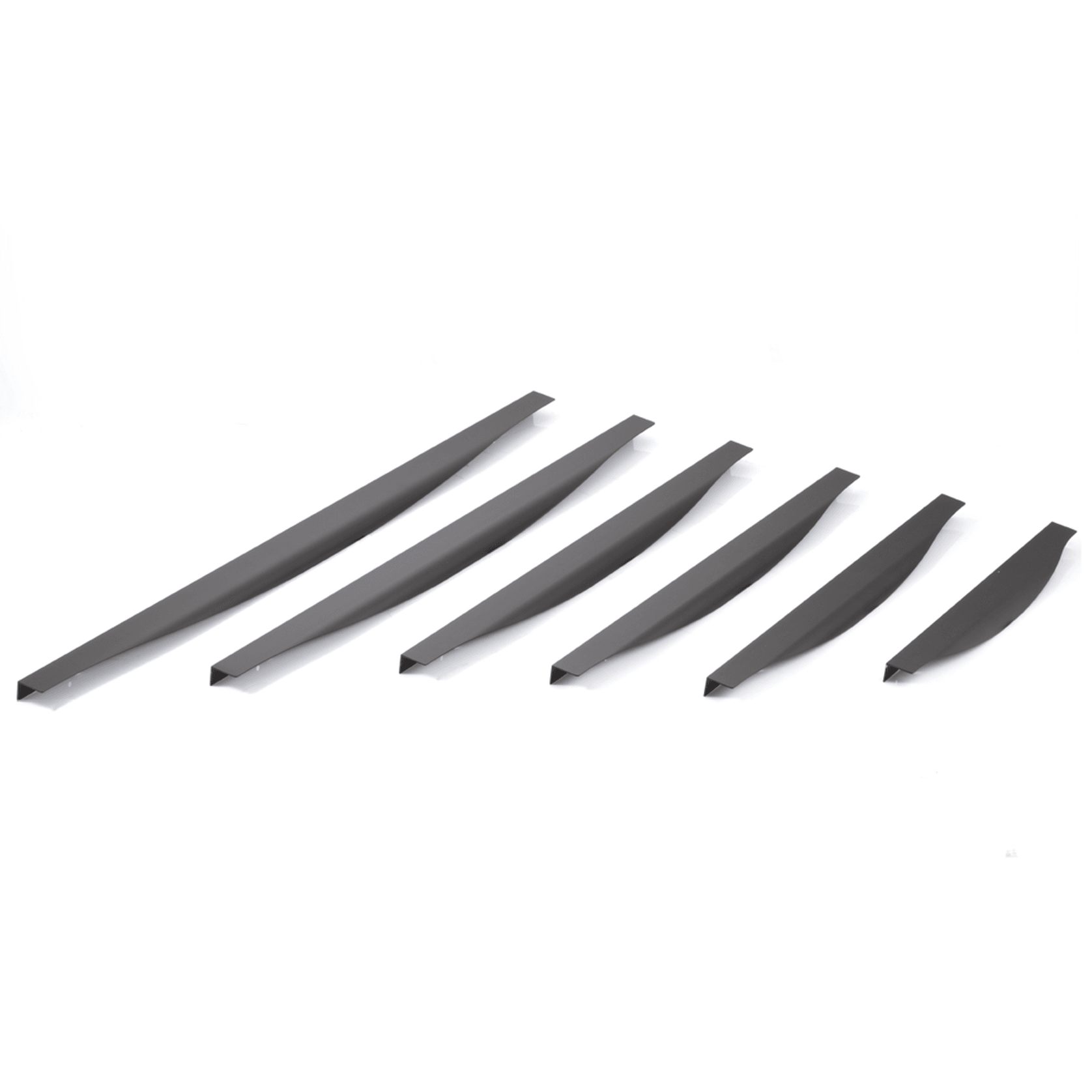 Chase Collection | Handles gallery detail image
