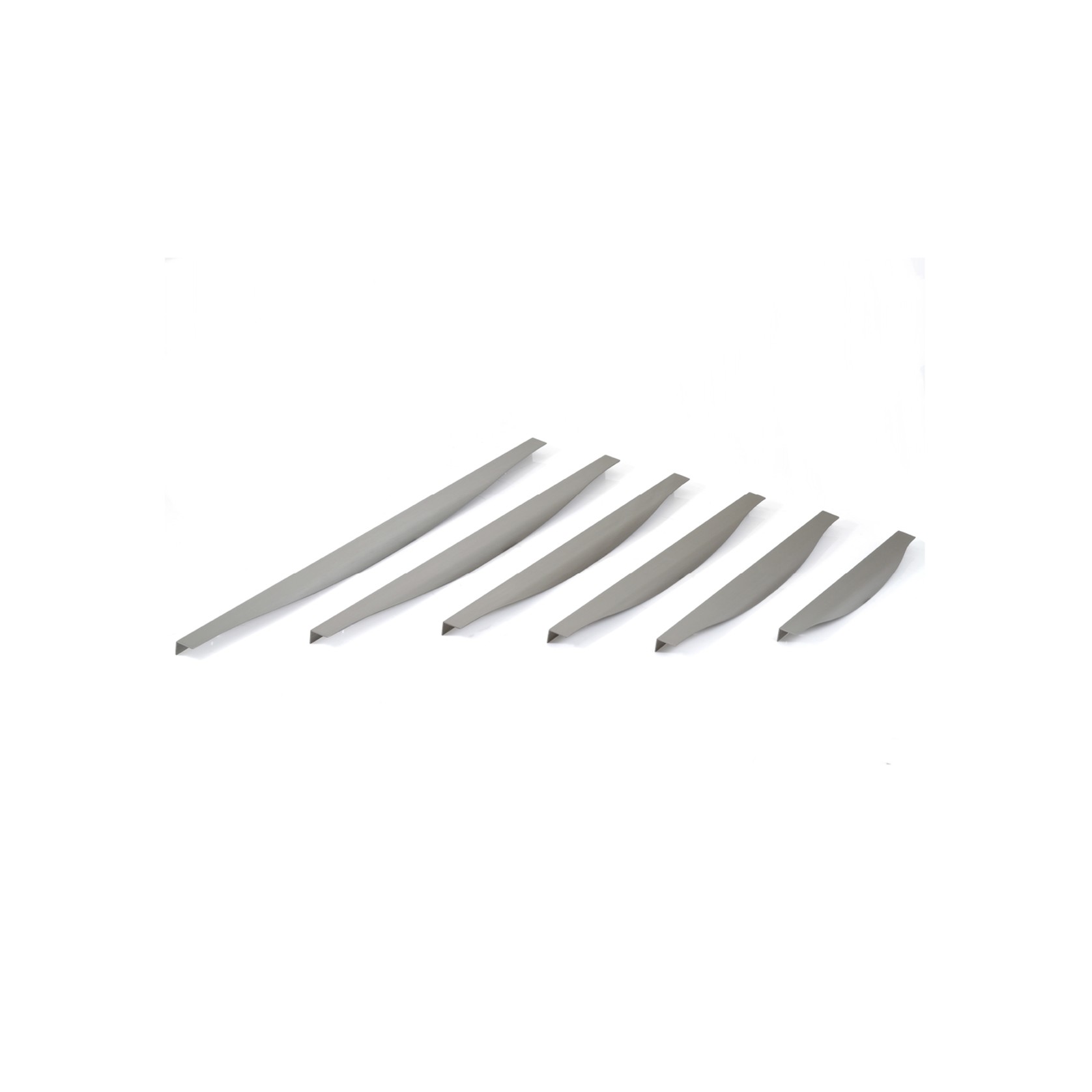Chase Collection | Handles gallery detail image