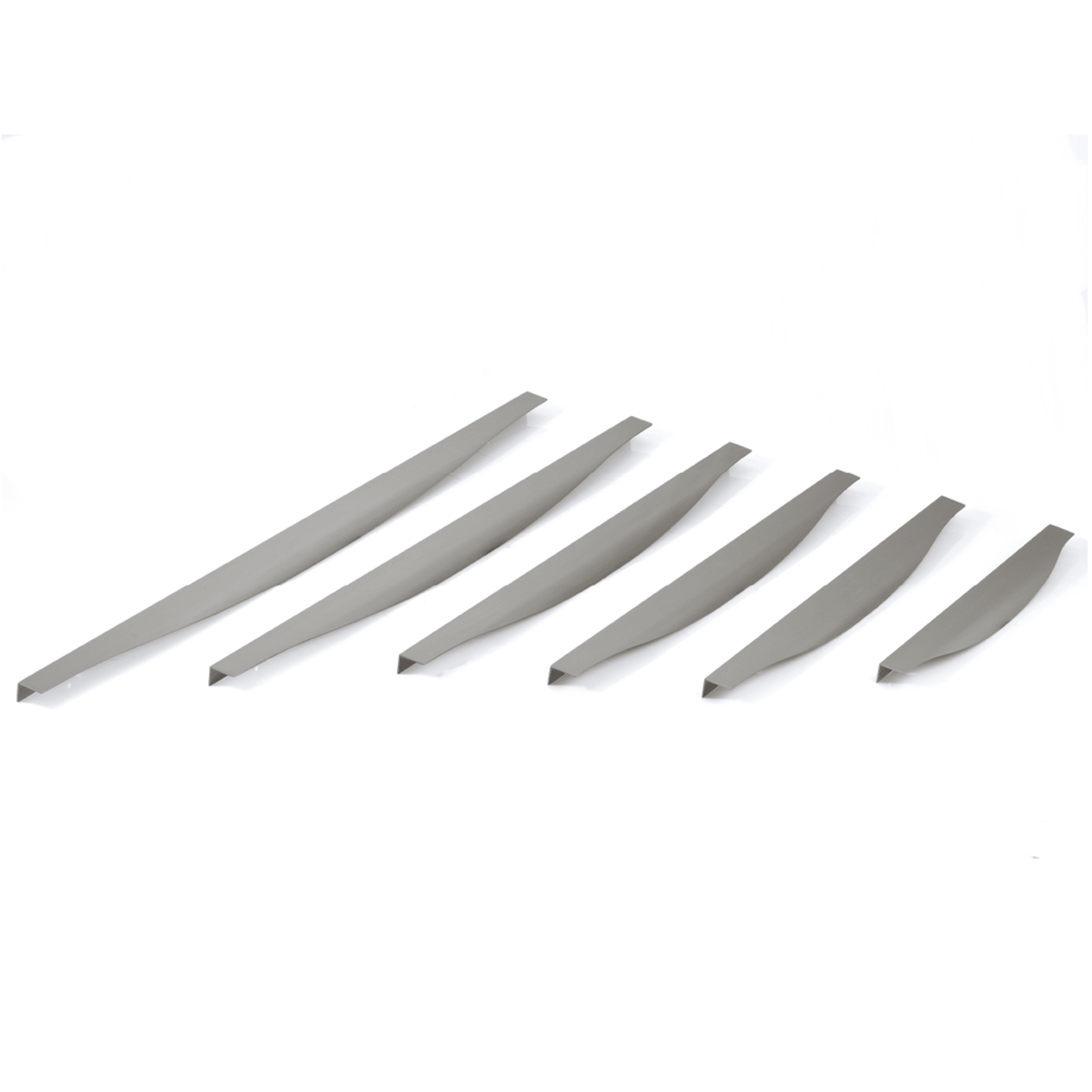 Chase Collection | Handles gallery detail image