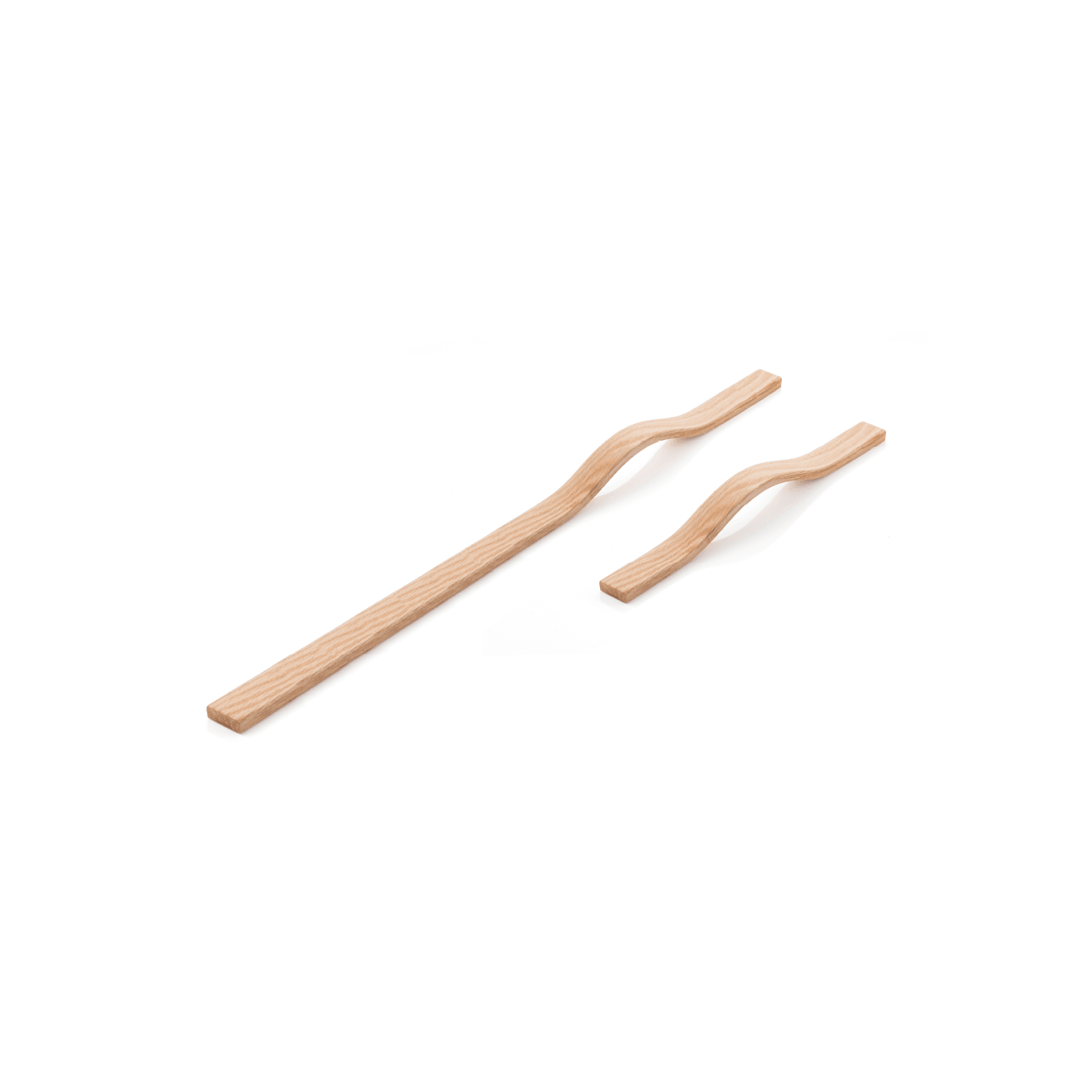 Chicama Wave Timber Handles | Handles gallery detail image