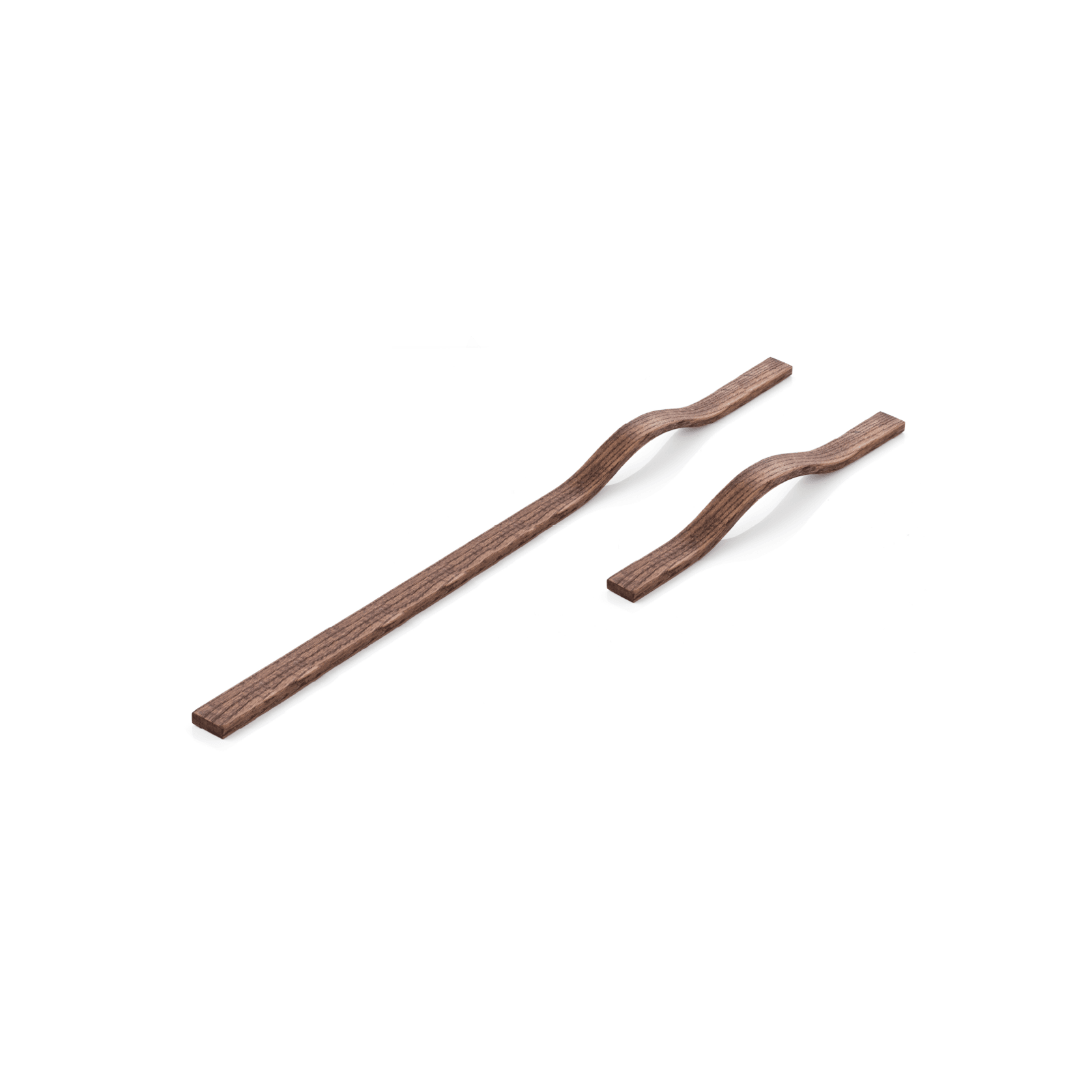 Chicama Wave Timber Handles | Handles gallery detail image