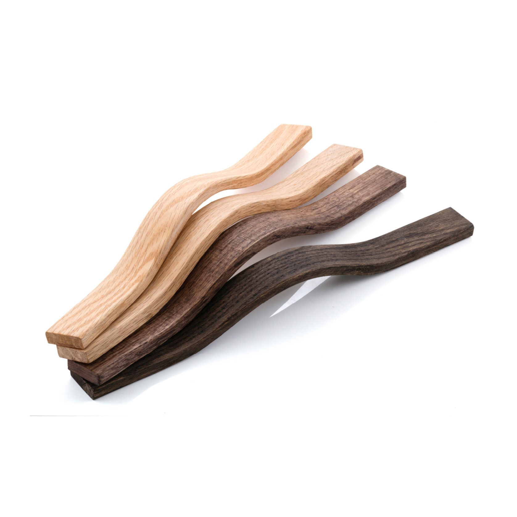 Chicama Wave Timber Handles | Handles gallery detail image