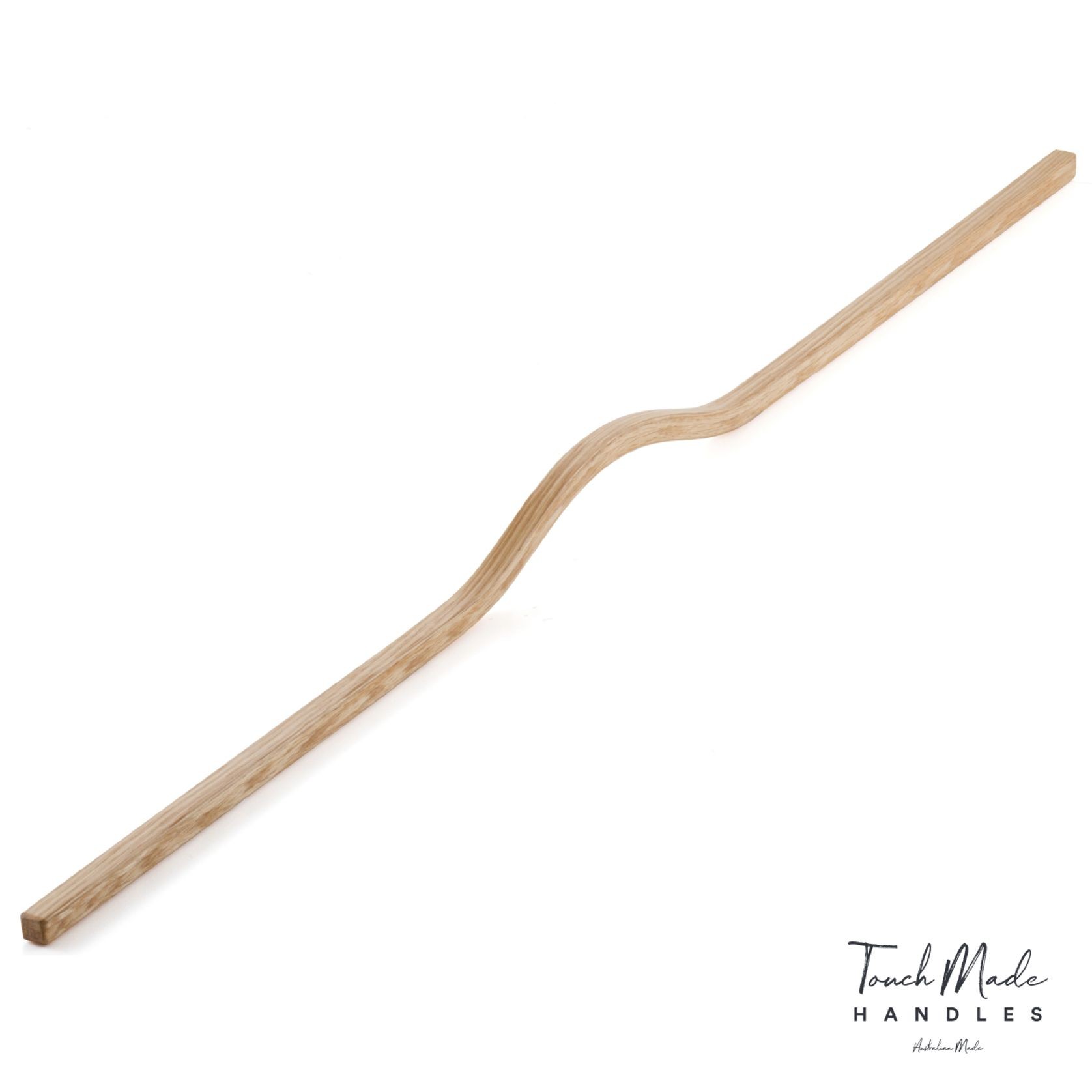 Chicama Thin Wave Timber Handles gallery detail image
