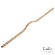Chicama Thin Wave Timber Handles gallery detail image