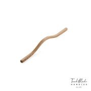Chicama Thin Wave Timber Handles gallery detail image