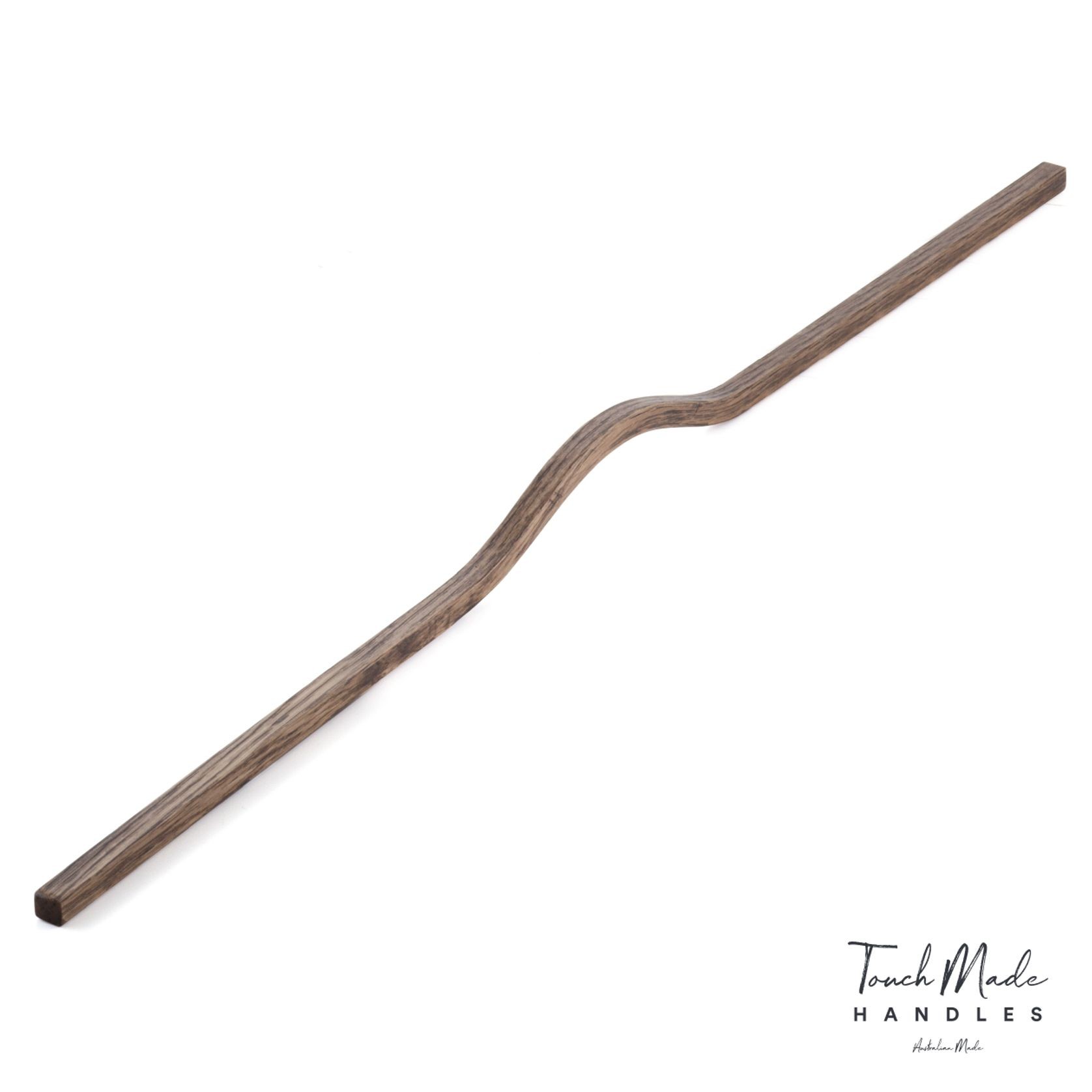 Chicama Thin Wave Timber Handles gallery detail image