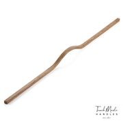 Chicama Thin Wave Timber Handles gallery detail image