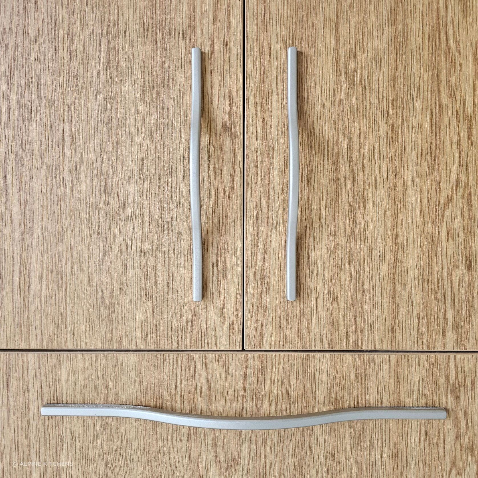 Capri Bow Handle gallery detail image