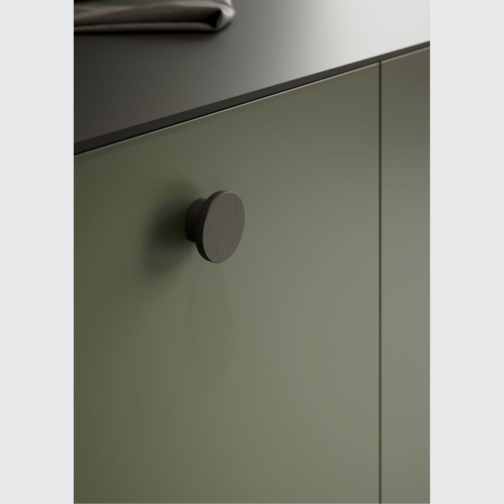 Furnipart Circle Handle gallery detail image