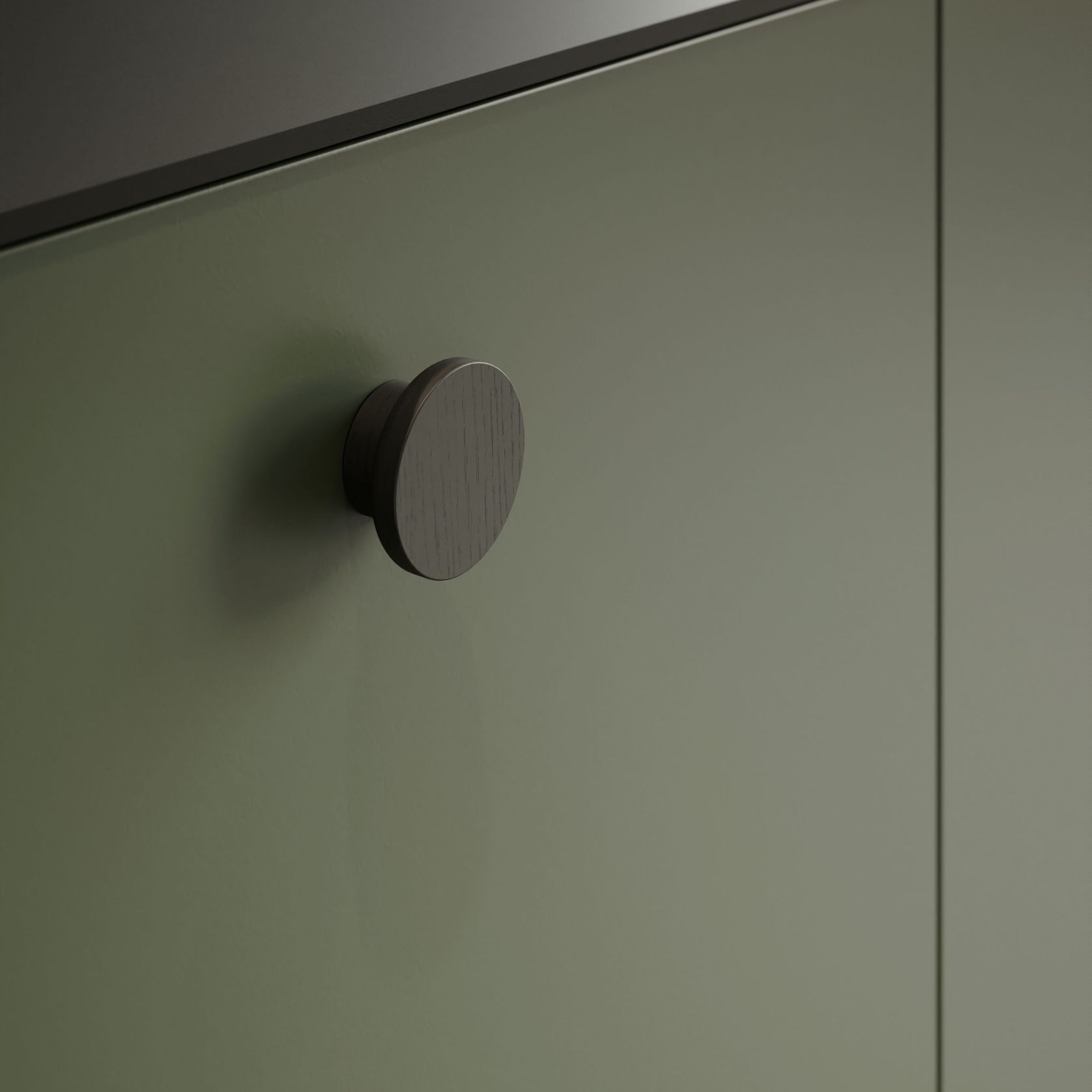 Furnipart Circle Handle gallery detail image