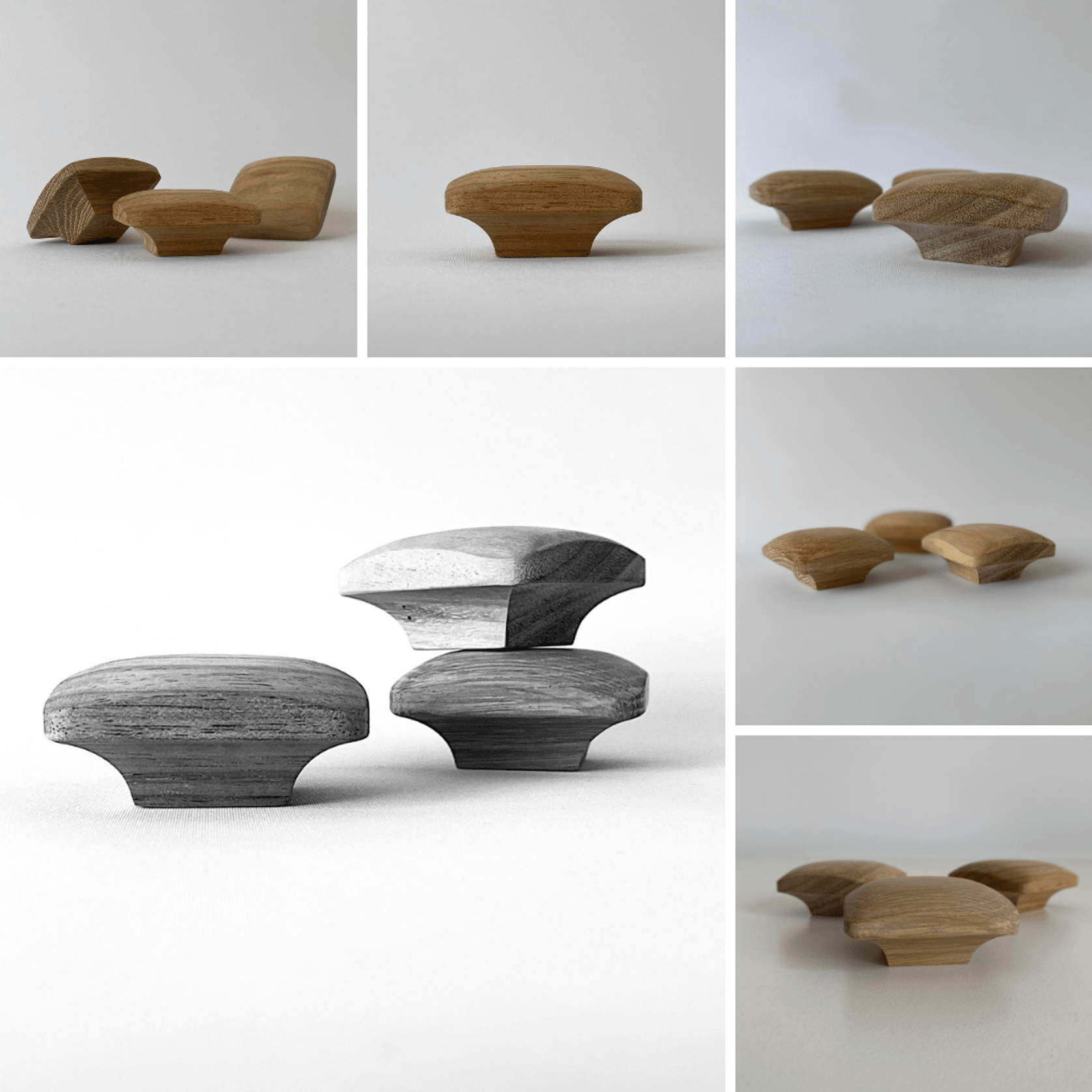 The Sass - Joinery Door Handle - SDH012 gallery detail image