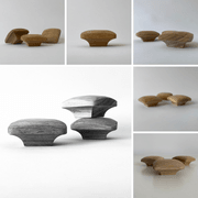 The Sass - Joinery Door Handle - SDH012 gallery detail image