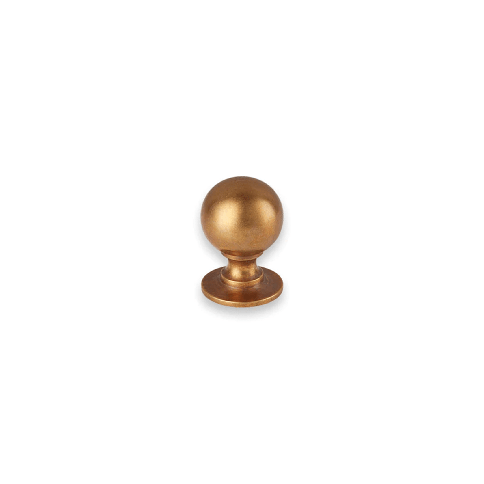 Armac Martin - Cotswold Ball Cabinet Knob gallery detail image