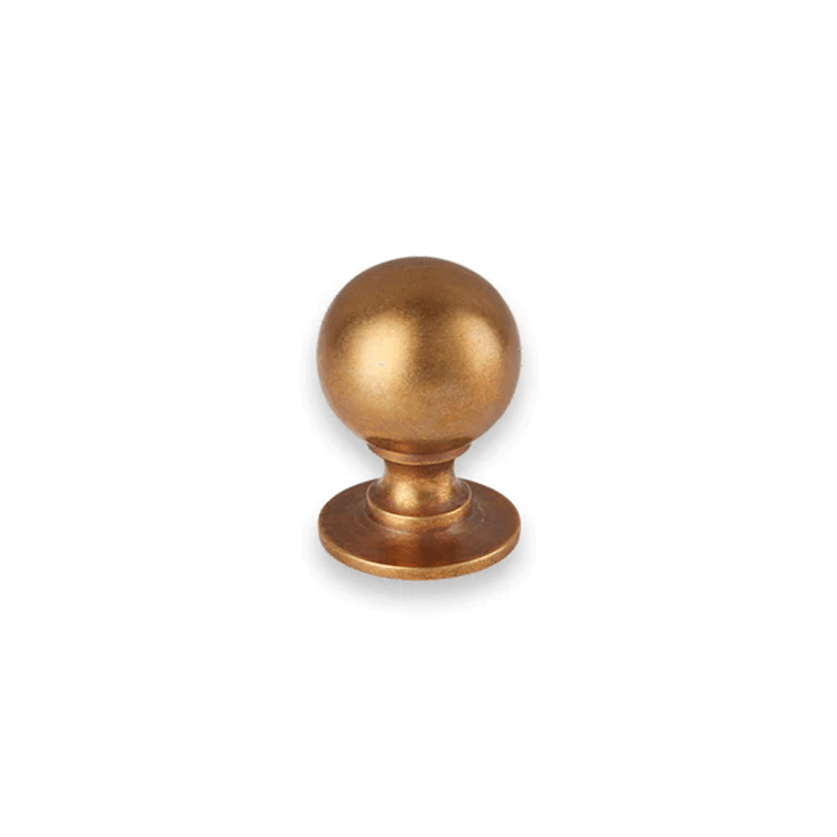 Armac Martin - Cotswold Ball Cabinet Knob gallery detail image