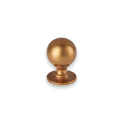 Armac Martin - Cotswold Ball Cabinet Knob gallery detail image