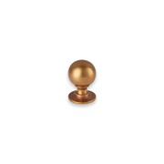 Armac Martin - Cotswold Ball Cabinet Knob gallery detail image