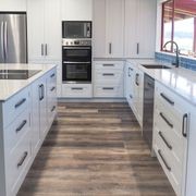 Vecchio D Handle gallery detail image