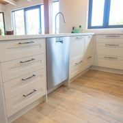 Milano D Handle gallery detail image