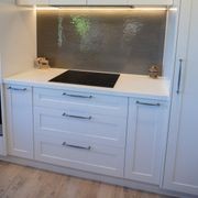 Milano D Handle gallery detail image