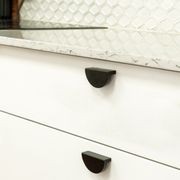 Krome Half Moon Handles gallery detail image
