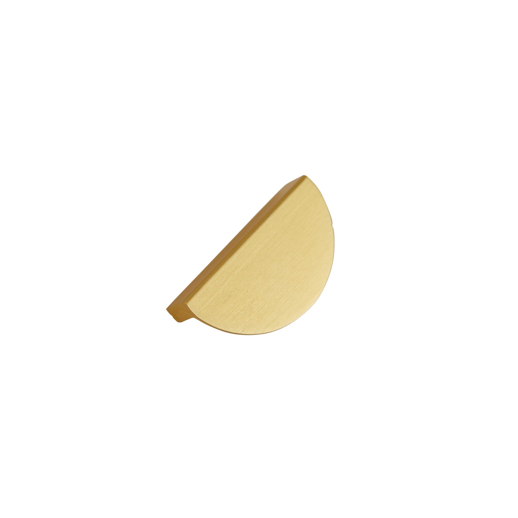 Krome Half Moon Handles gallery detail image