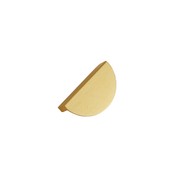 Krome Half Moon Handles gallery detail image