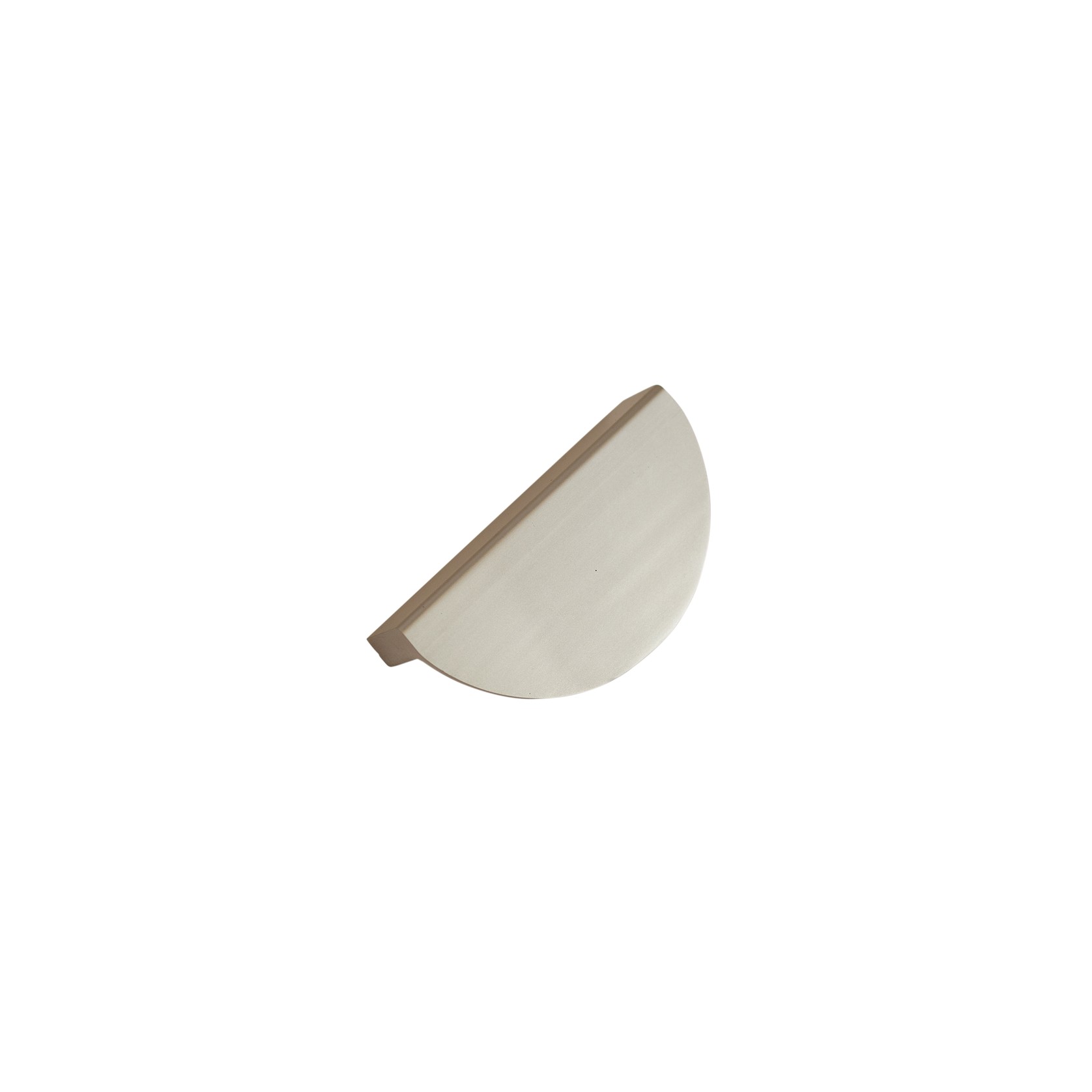 Krome Half Moon Handles gallery detail image
