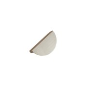 Krome Half Moon Handles gallery detail image