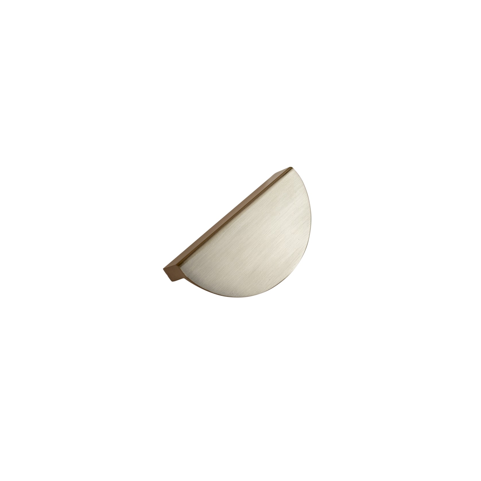 Krome Half Moon Handles gallery detail image