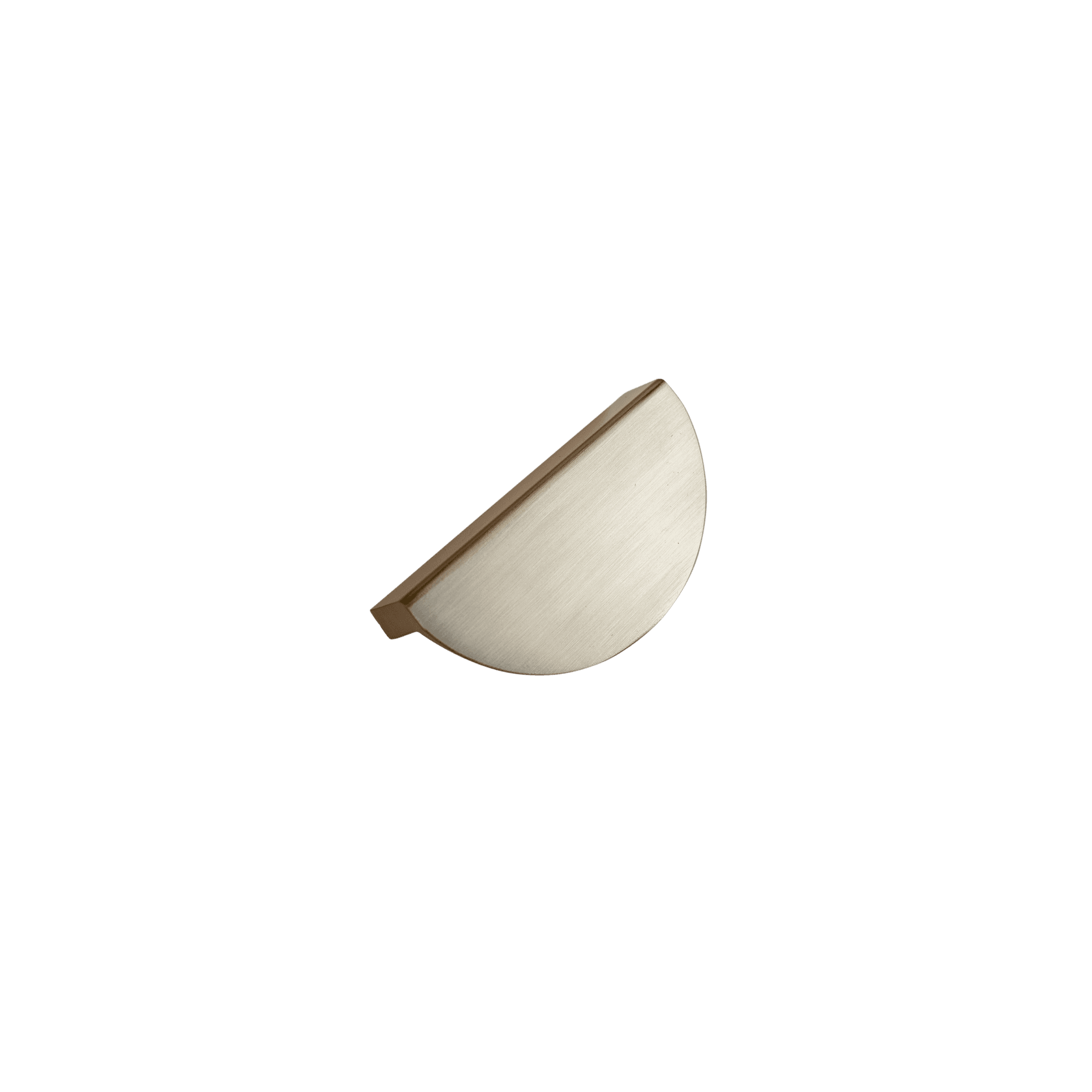 Krome Half Moon Handles gallery detail image