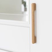 Lineal Range - Timber Door Handle - SDH001 gallery detail image