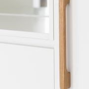Lineal Range - Timber Door Handle - SDH001 gallery detail image