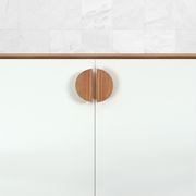 Momo Handles - Daintree Half Round gallery detail image