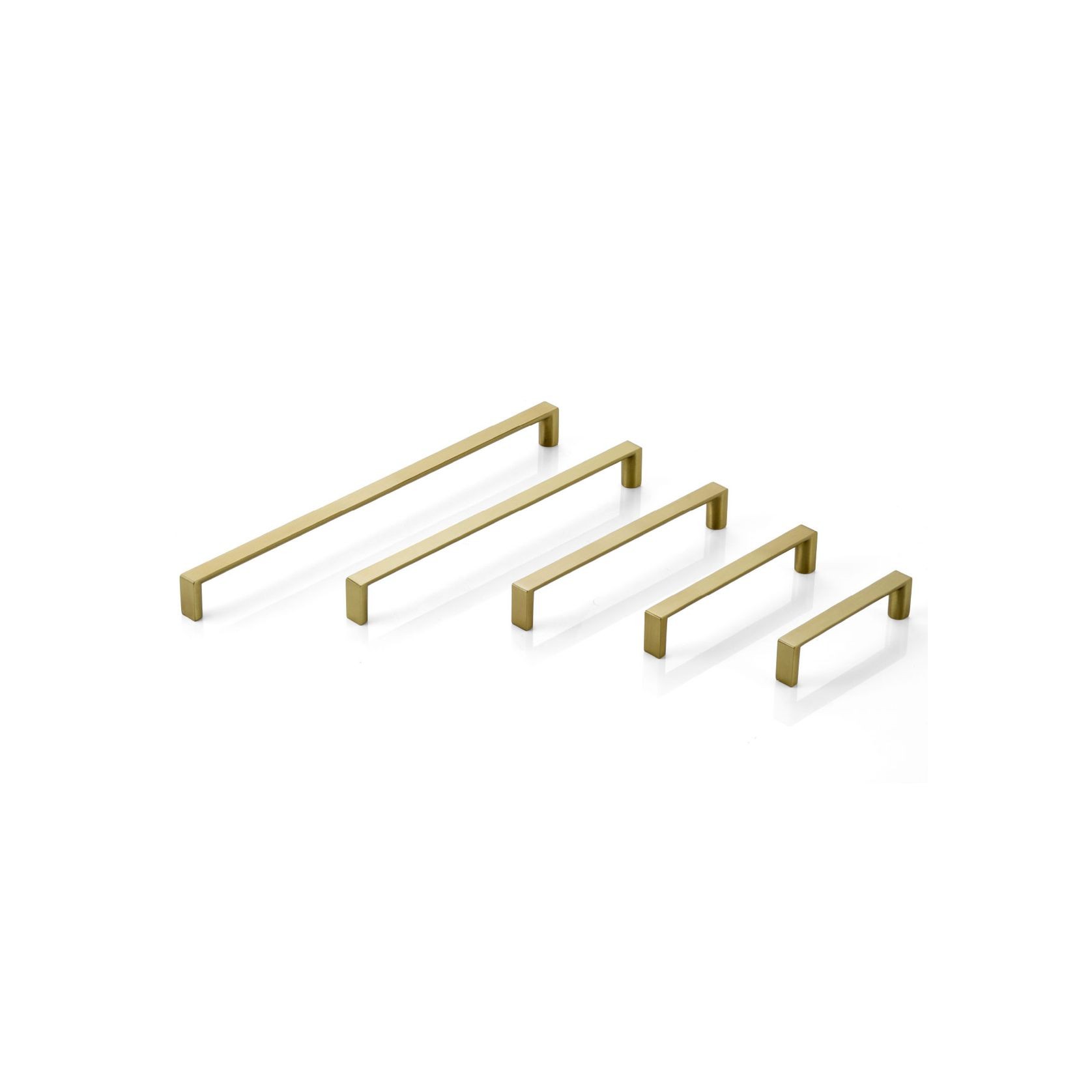 Dallas D Handle | Touch Handles gallery detail image