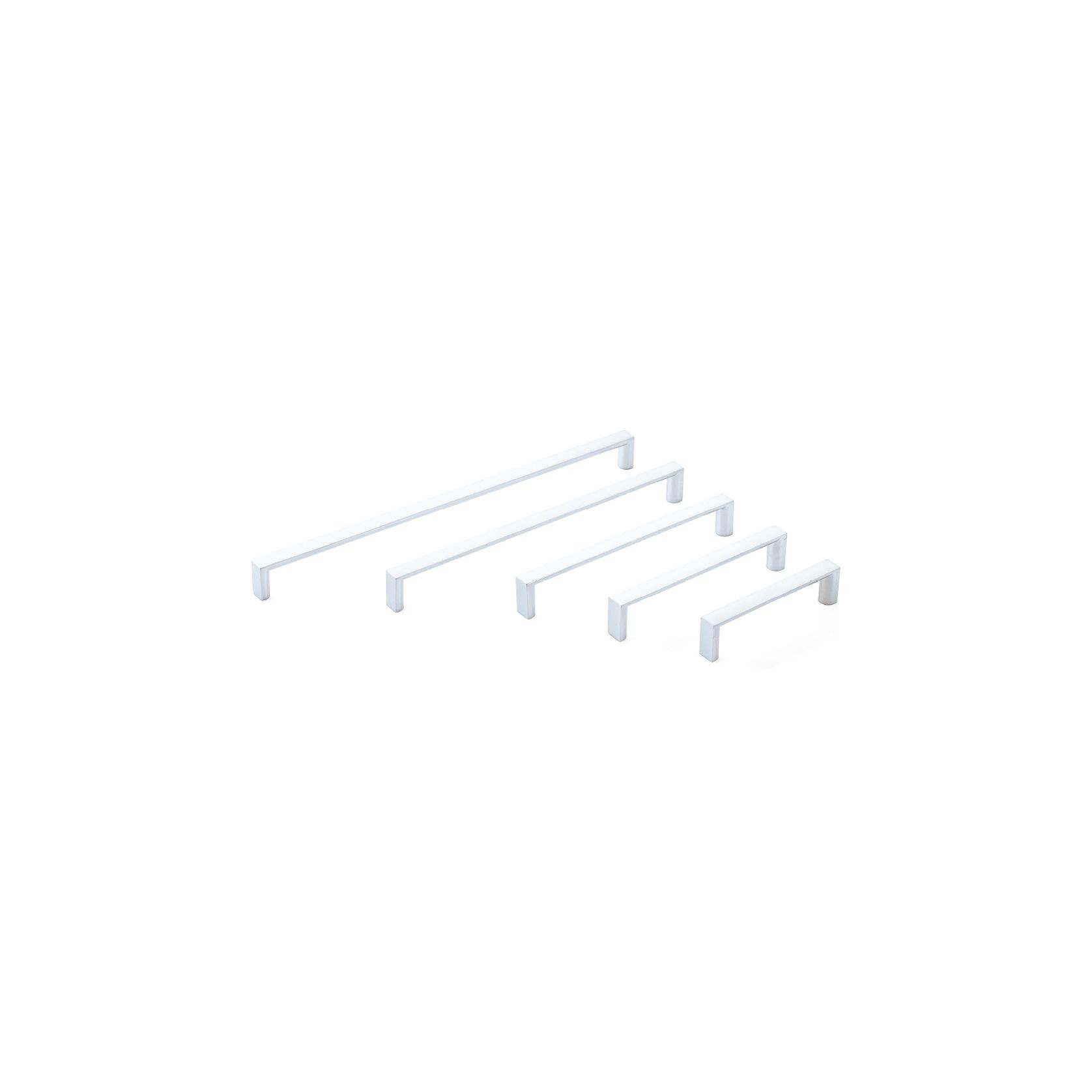Dallas D Handle | Touch Handles gallery detail image