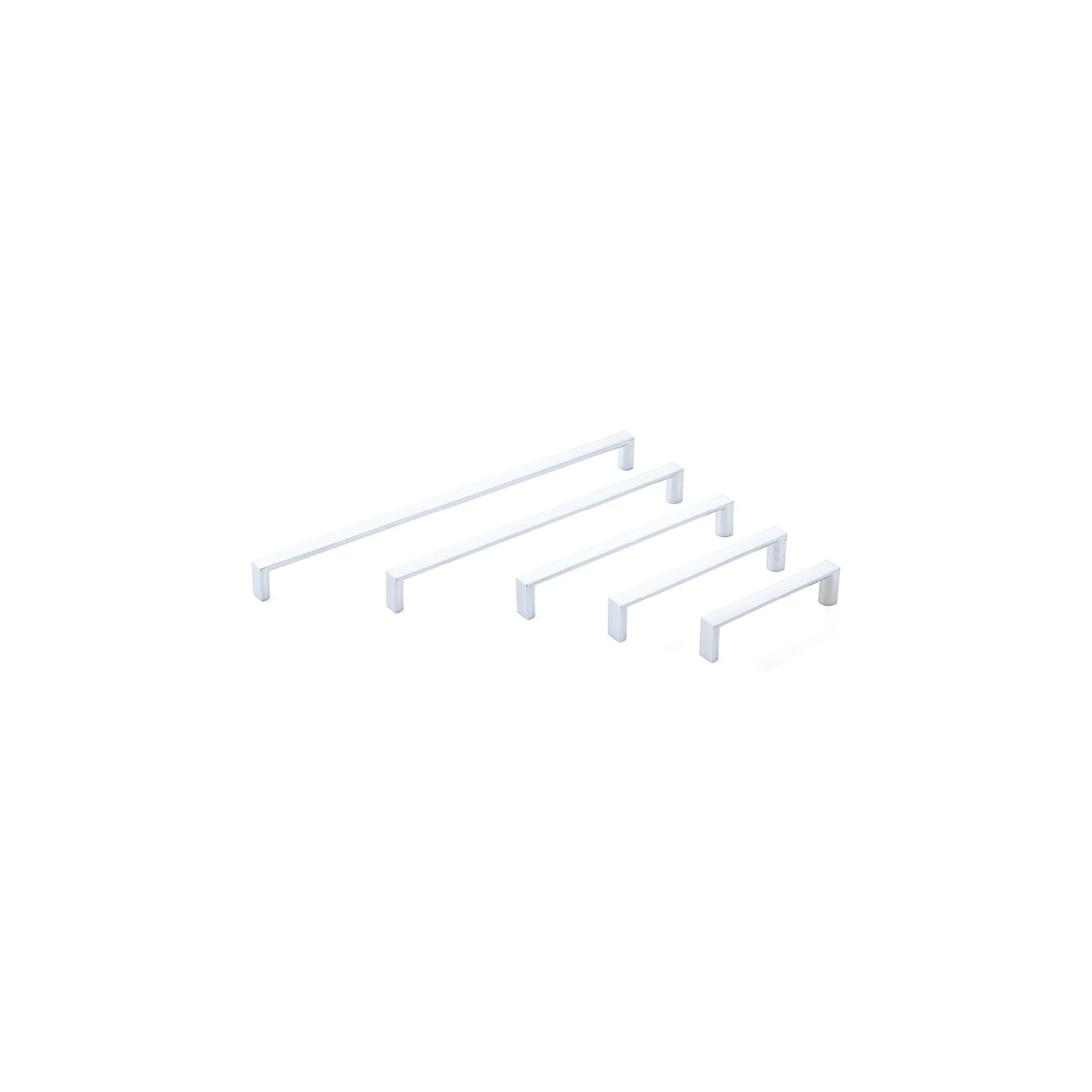 Dallas D Handle | Touch Handles gallery detail image