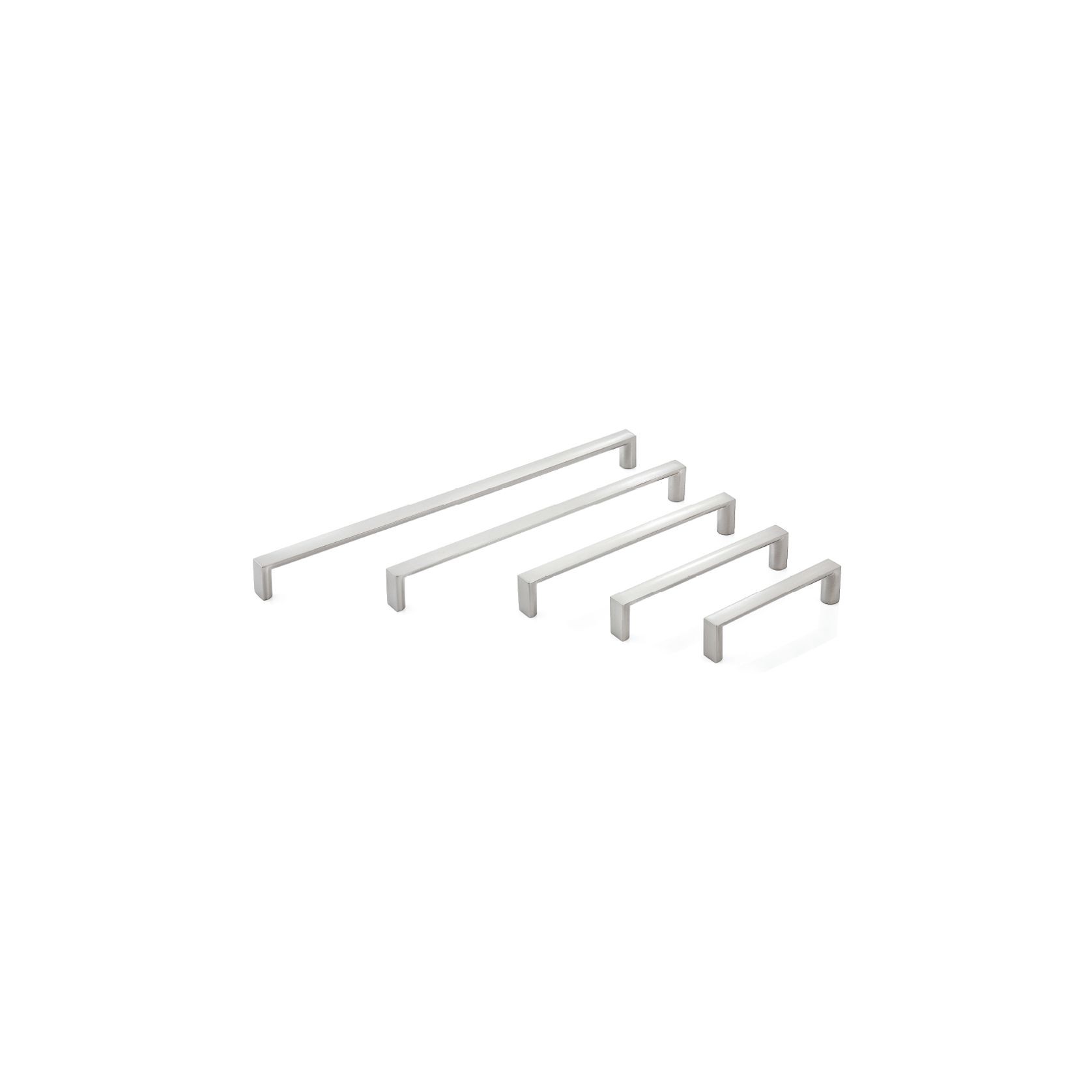 Dallas D Handle | Touch Handles gallery detail image
