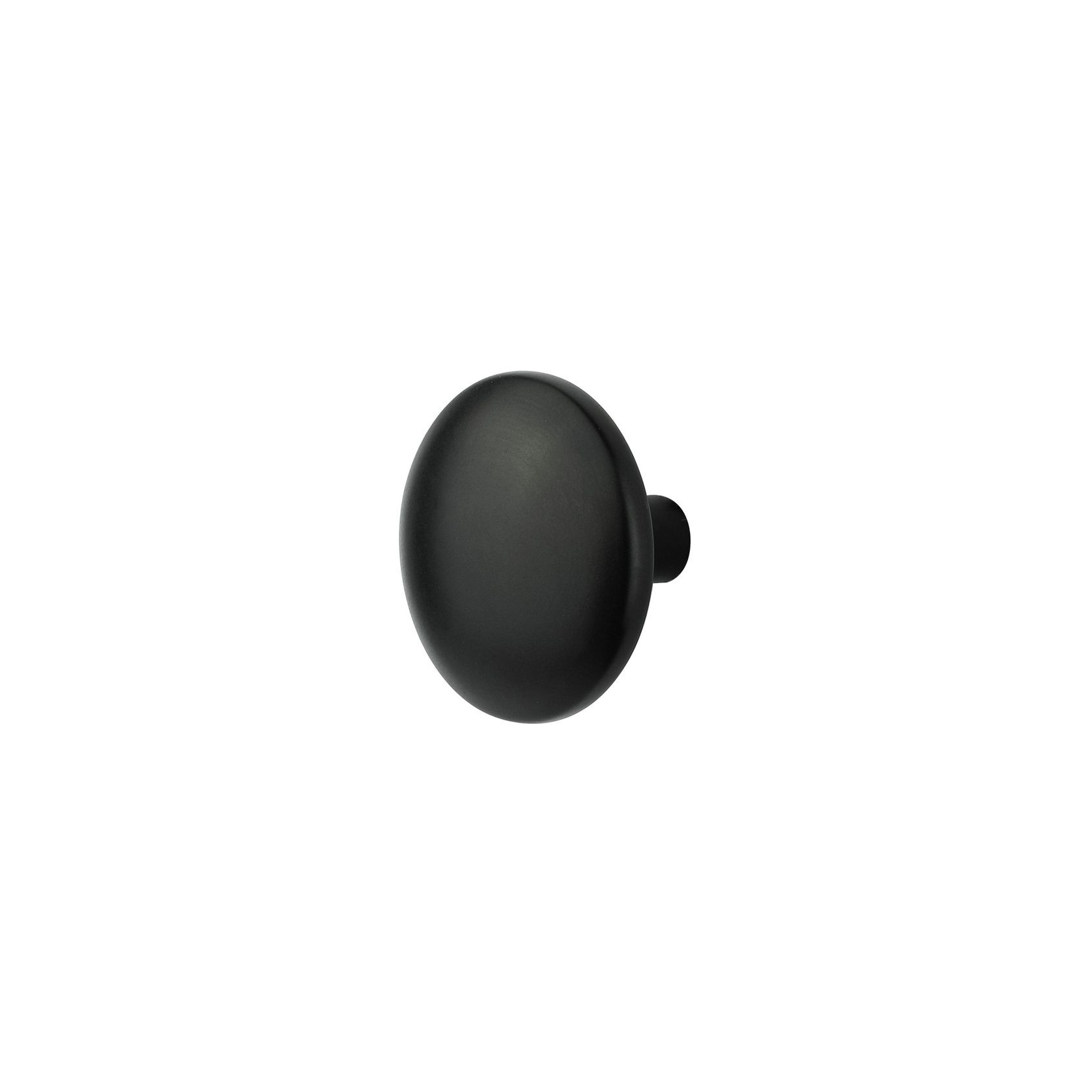 Devon Cabinet Knob ER8.B gallery detail image