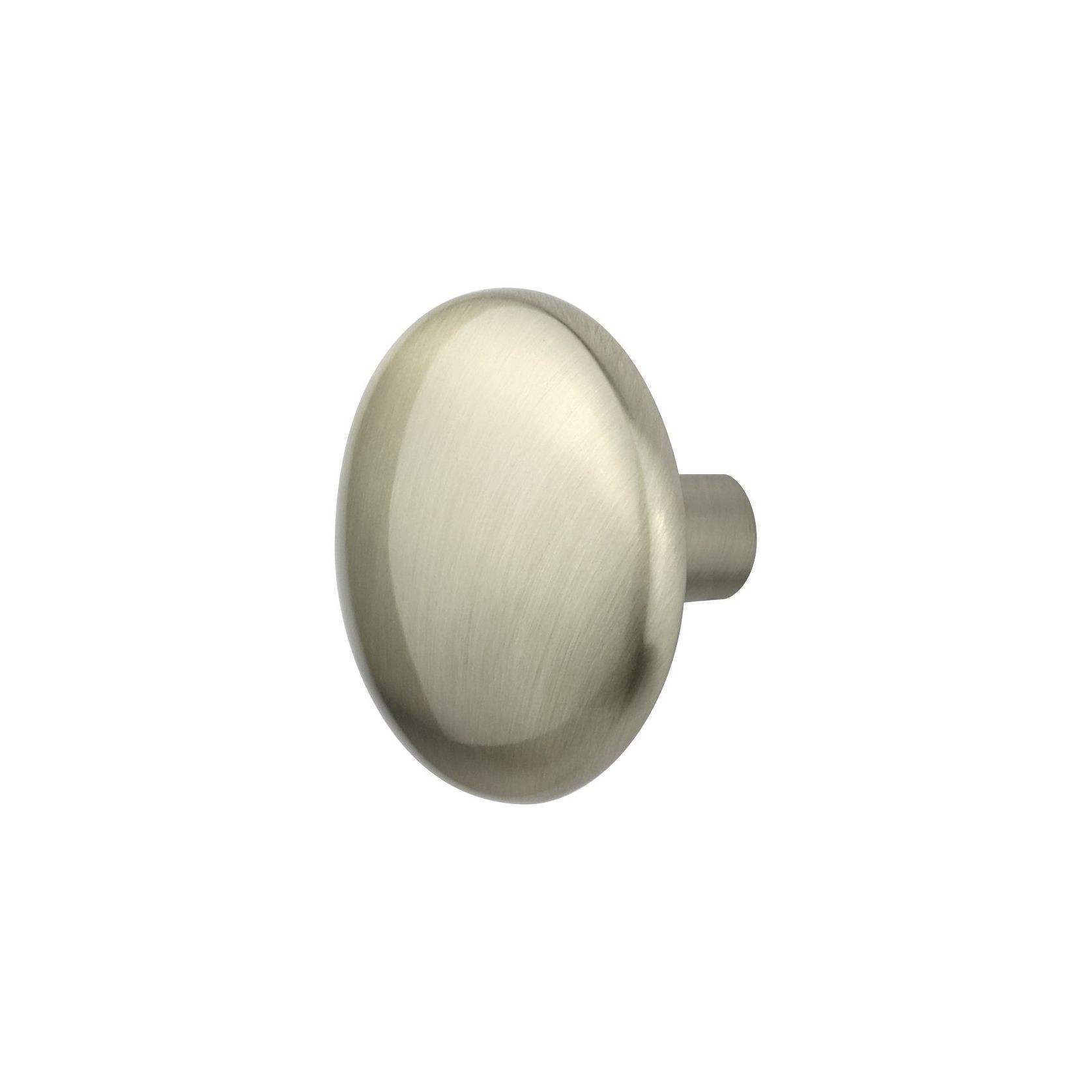 Devon Cabinet Knob ER8.SNP gallery detail image