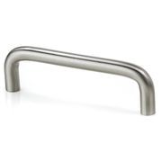 Luton Cabinet Handle EU16 gallery detail image