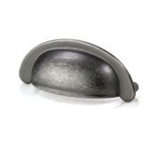 Hemel Cabinet Handle EU60 gallery detail image