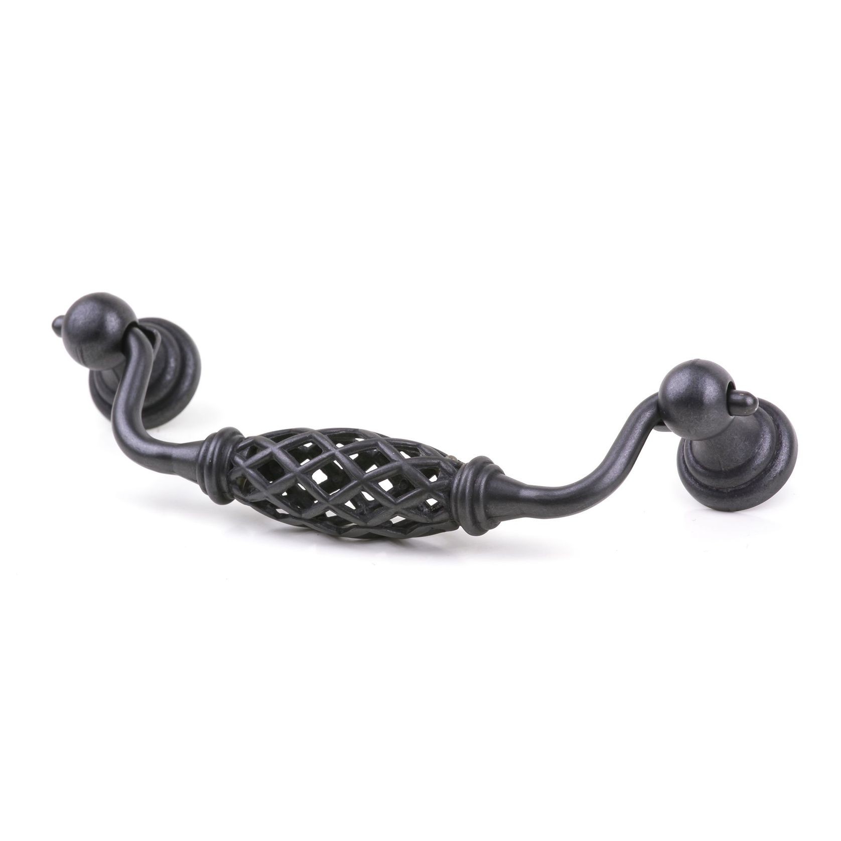 Holbeck Cabinet Handle EU62  gallery detail image