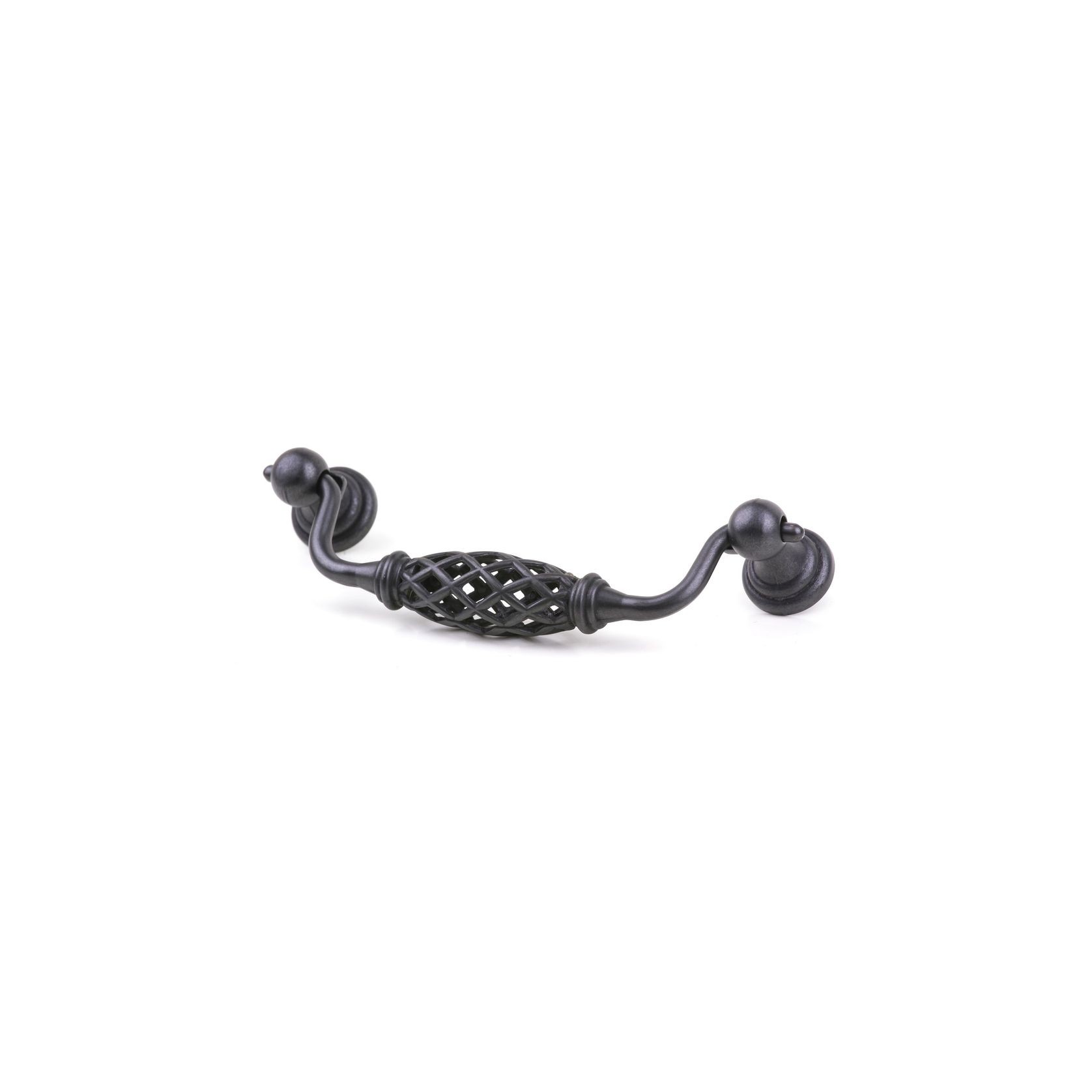 Holbeck Cabinet Handle EU62  gallery detail image